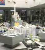 Hollóházi Porcelánmúzeum, Hollóháza