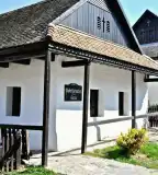 Oskolamester háza, Hollókő