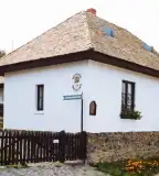 Postamúzeum, Hollókő