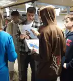 Hollósi Búvárbirodalom, Orgovány