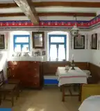 Tájház, Homokmégy