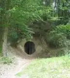 Szondi-alagút, Hont