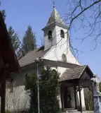 Tsitári forrás–Mária kegyhely, Hont