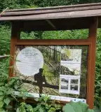 Honti szakadék, Hont