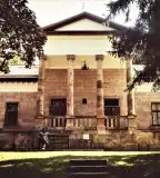 Mikszáth Kálmán Emlékház, Horpács