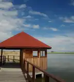 Hortobágy-halastavi tanösvény, Hortobágy