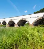 Kilenclyukú híd, Hortobágy