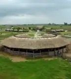 Pusztai Állatpark, Hortobágy