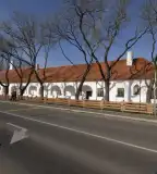 Hortobágyi Csárdamúzeum, Hortobágy