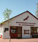 Hortobágyi Madárpark, Hortobágy