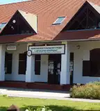 Hortobágyi Nemzeti Park Látogatóközpont, Hortobágy