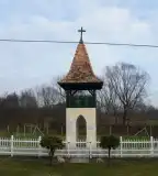 Harangláb, Hosszúvíz