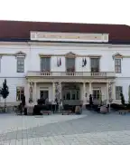 Magyar Király Szálló, Székesfehérvár