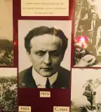 Houdini Ház, Budapest