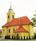 Szentháromság plébánia, Hövej