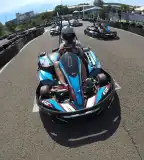 Hungaroring Gokart Center, Mogyoród