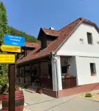 Huta-túra 42 Vendégház, Háromhuta