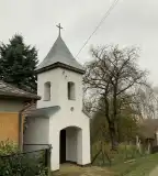 Katolikus harangláb, Iborfia