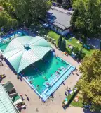 Igali Gyógyfürdő, Igal