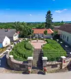 Kálváriadomb, Igal