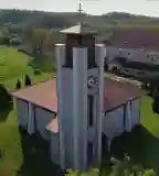 Szent Kereszt Felmagasztalása Plébánia, Ikrény