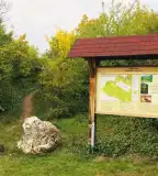 Kövirózsa Botanikai Tanösvény, Budaörs