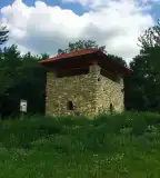 Római Őrtorony kilátó, Vigántpetend