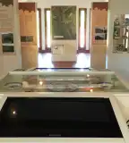 Nagy-Milic Natúrpark Látogatóközpont, Füzér