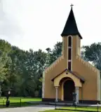 Szent Imre templom, Imrehegy