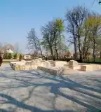 Szent György emlékpark, Inárcs