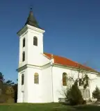 Szent István király templom, Várpalota