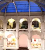 Iparművészeti Múzeum, Budapest