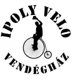 Ipoly Velo Vendégház, Balassagyarmat