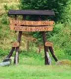 Kőszikla ösvény, Ipolytarnóc