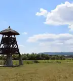 Kis Kilátó, Ipolyvece