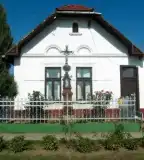 Nagygazda ház, Ipolyvece