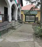 Isaszegi Falumúzeum, Isaszeg