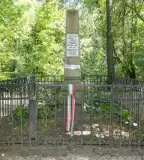 Isaszegi Honvéd Sírok, Isaszeg