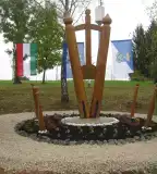 Büszkeségpont, Ispánk