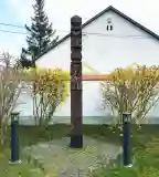 1956-os kopjafa, Iszkaszentgyörgy