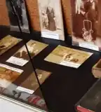 Falumúzeum, Isztimér