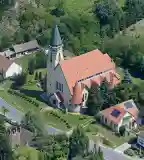 Szent Miklós templom, Ivánc