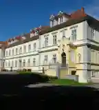 Sigray-kastély, Ivánc