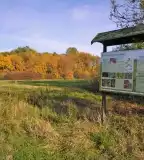 Aqua Colun tanösvény, Izsák