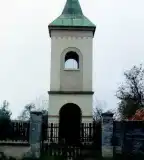 Harangláb, Celldömölk