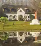 Gedeon Tanya Panzió, Jakabszállás