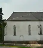 Római katolikus templom, Jánkmajtis