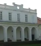 Válly-kastély, Jánkmajtis