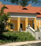 Jankovich-kúria Rendezvényközpont, Rácalmás