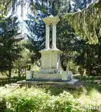 Magyar hősi emlékmű, Jánoshalma